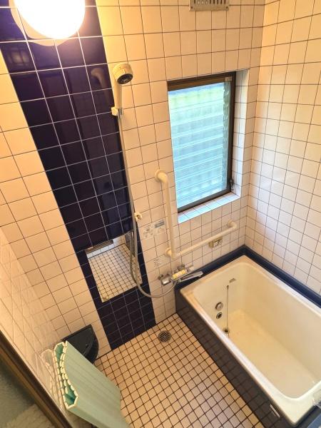高槻市芝谷町の中古一戸建て
