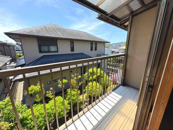 高槻市芝谷町の中古一戸建て