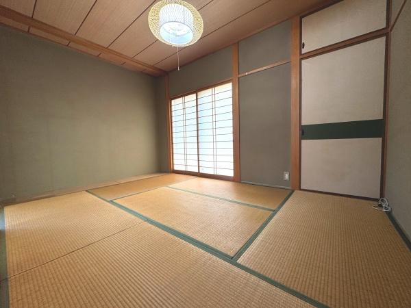 高槻市芝谷町の中古一戸建て
