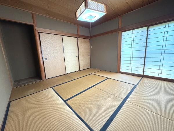 高槻市芝谷町の中古一戸建て