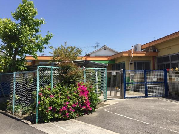 高槻市大塚町３丁目の中古一戸建て(高槻市立大塚保育所)