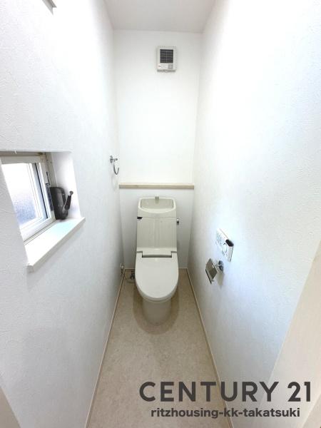 高槻市大塚町３丁目の中古一戸建て