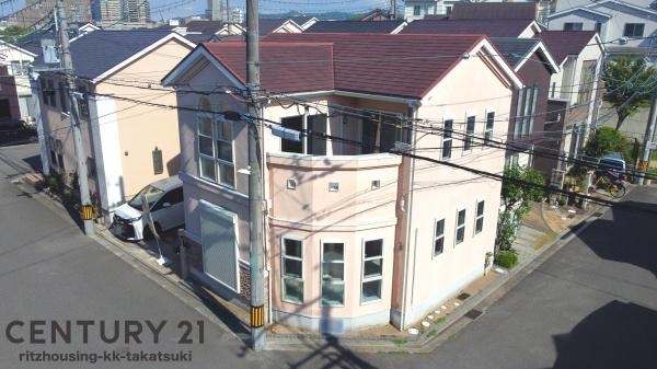 高槻市大塚町3丁目