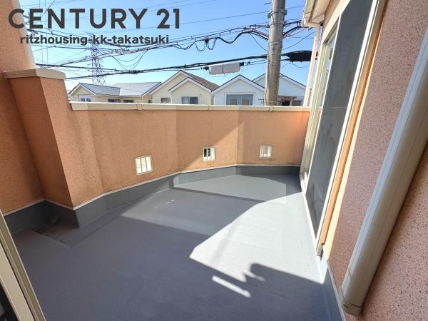 高槻市大塚町３丁目の中古一戸建て
