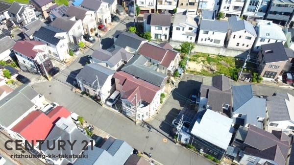 高槻市大塚町3丁目