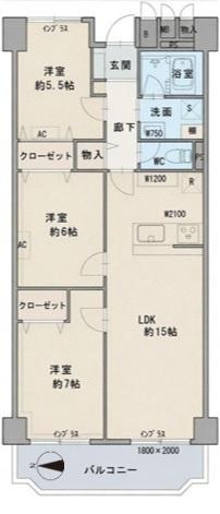 サニーハウス茨木