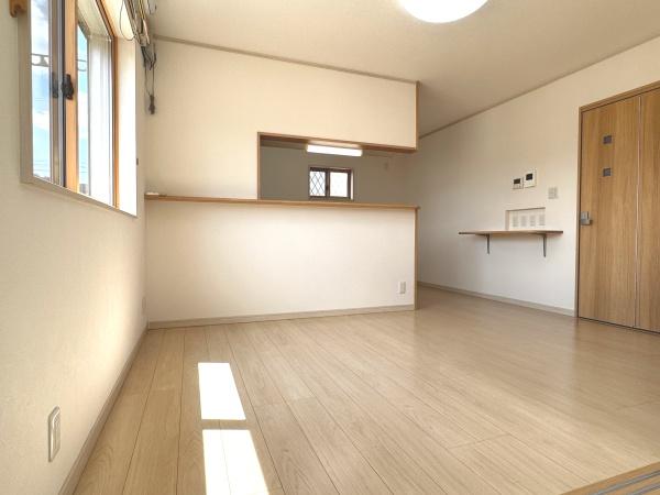 南丹市園部町内林町４号の中古一戸建て