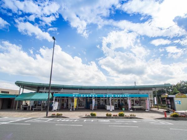 南丹市園部町内林町４号の中古一戸建て(道の駅京都新光悦村)