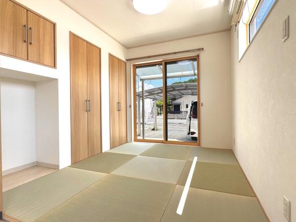 南丹市園部町内林町４号の中古一戸建て