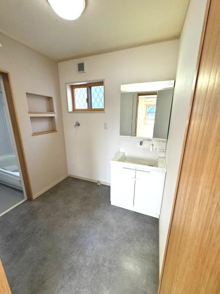 南丹市園部町内林町４号の中古一戸建て