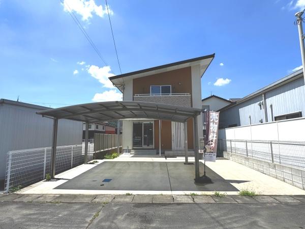 園部町内林町4号