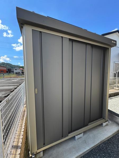 南丹市園部町内林町４号の中古一戸建て