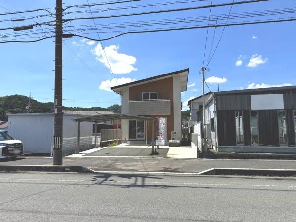 南丹市園部町内林町４号の中古一戸建て