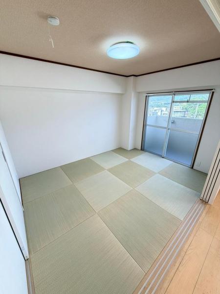 藤和コアティ高槻ハイタウンコアA棟