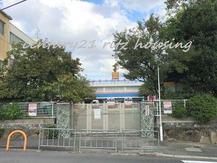 寝屋川市末広町の中古一戸建て(成田幼稚園)
