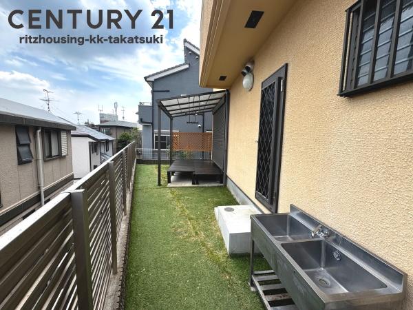 寝屋川市末広町の中古一戸建て