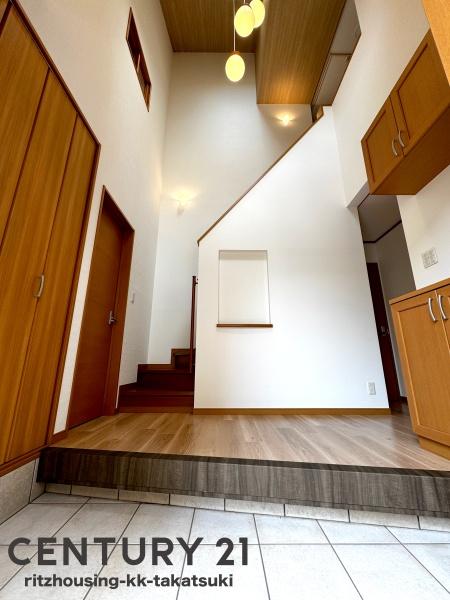 寝屋川市末広町の中古一戸建て