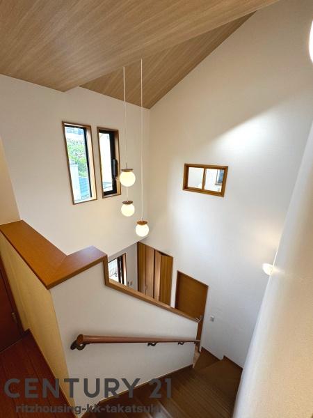 寝屋川市末広町の中古一戸建て