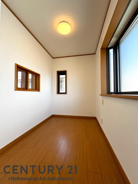寝屋川市末広町の中古一戸建て