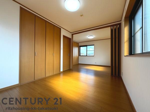 寝屋川市末広町の中古一戸建て
