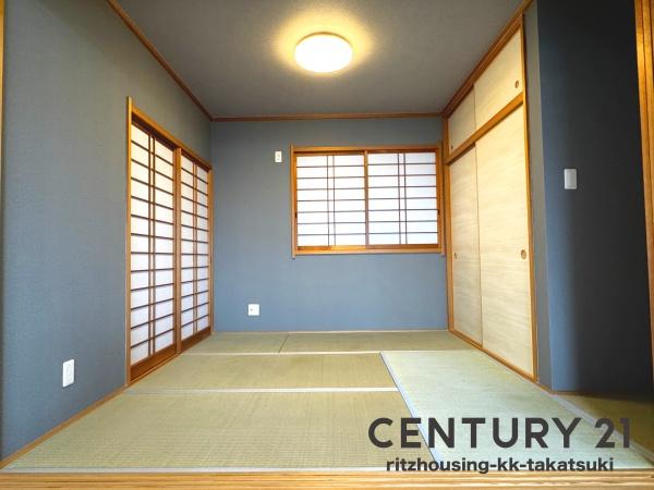 寝屋川市末広町の中古一戸建て