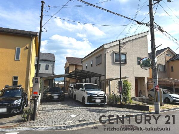 寝屋川市末広町の中古一戸建て