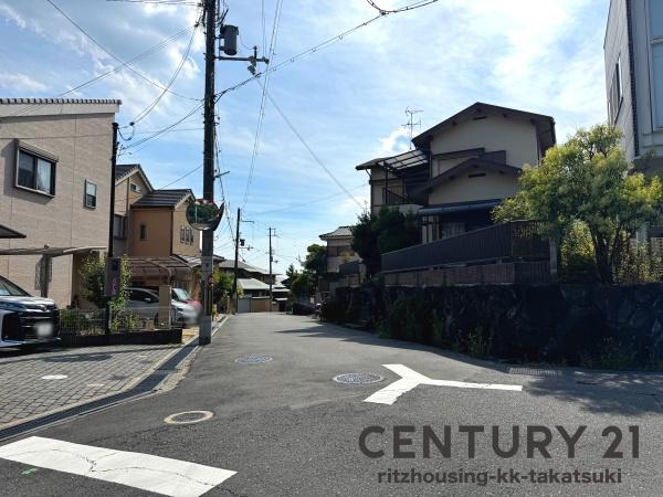 寝屋川市末広町の中古一戸建て