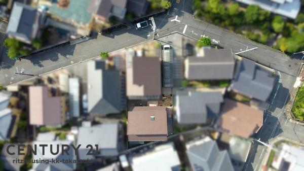 寝屋川市末広町の中古一戸建て