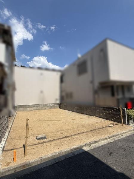茨木市庄1丁目売土地