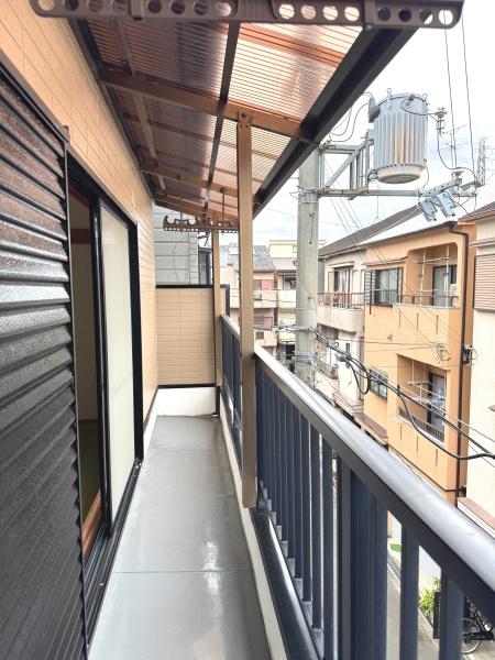 摂津市鳥飼新町２丁目の中古一戸建て