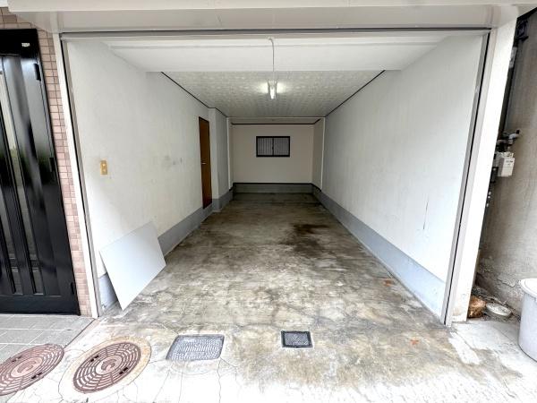 改装済・　鳥飼新町　・　駐車2台可