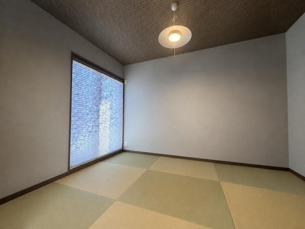高槻市宮が谷町の中古一戸建て