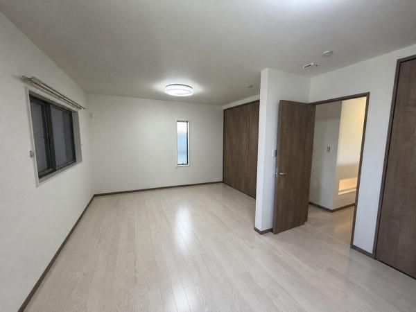 高槻市宮が谷町の中古一戸建て