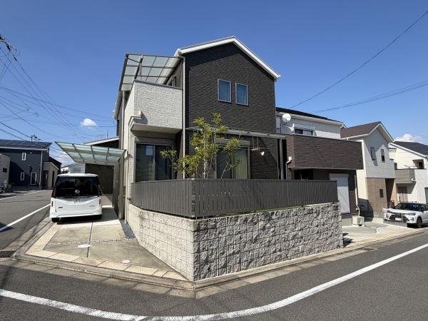 高槻市宮が谷町
