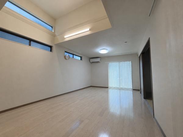 高槻市宮が谷町の中古一戸建て