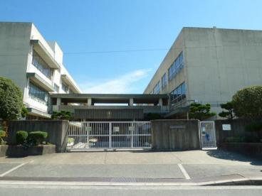 茨木市太田３丁目の中古一戸建て(茨木市立太田小学校)