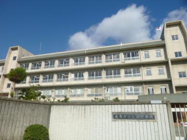 茨木市太田３丁目の中古一戸建て(茨木市立太田中学校)