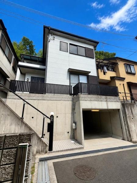 茨木市太田３丁目の中古一戸建