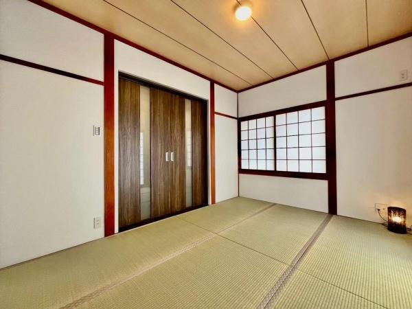 茨木市太田３丁目の中古一戸建