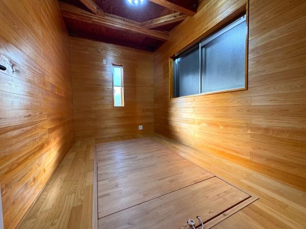 高槻市津之江町２丁目の中古一戸建て