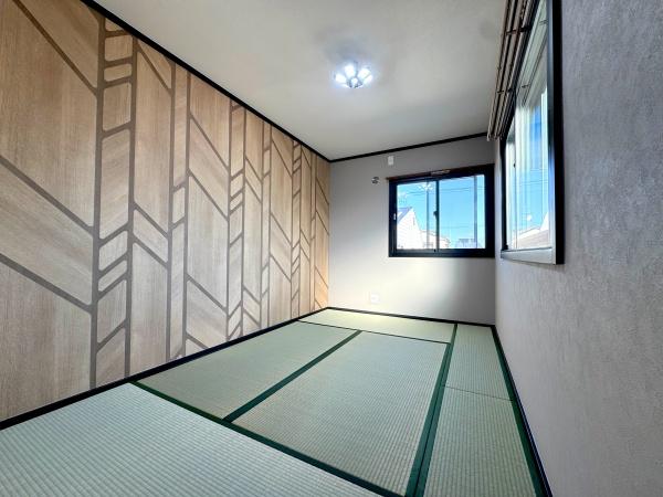 高槻市津之江町２丁目の中古一戸建て