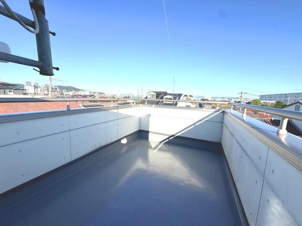高槻市津之江町２丁目の中古一戸建て