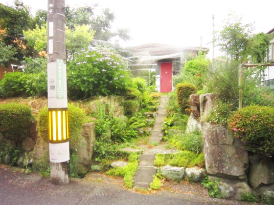 北区有野台7丁目土地建物