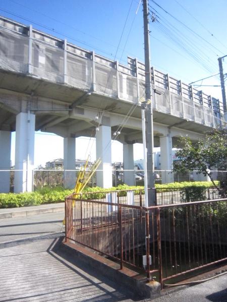 明石市二見町東二見の売土地