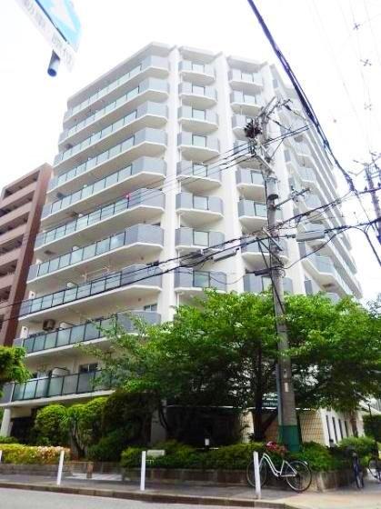 ライオンズマンション湊川公園