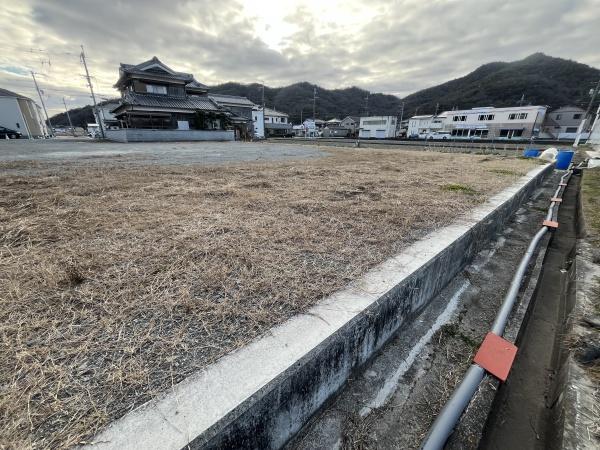 姫路市仁豊野の土地