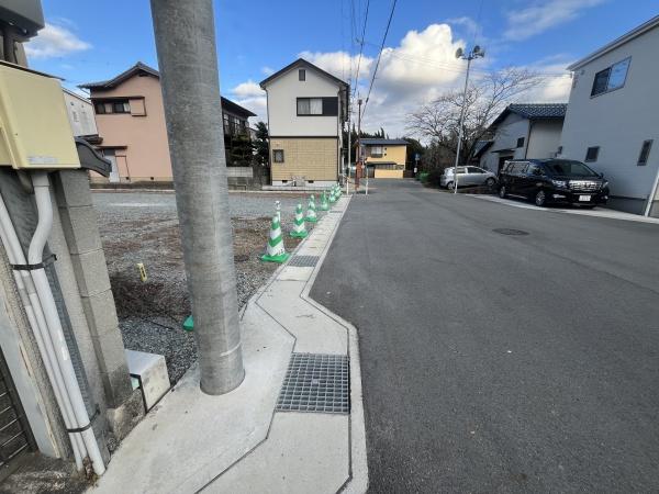 姫路市仁豊野の土地