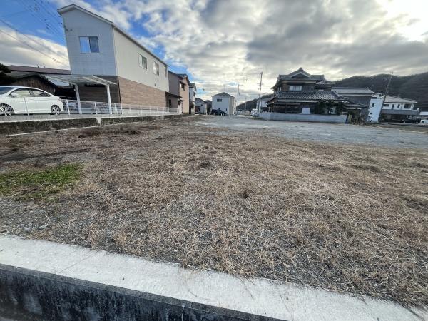 姫路市仁豊野の土地