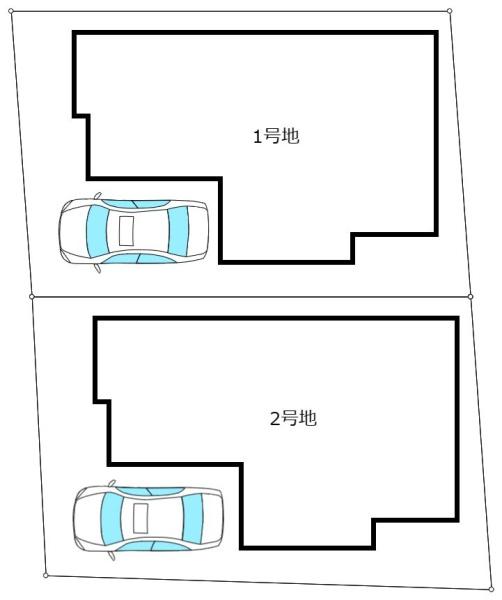 堺市東区菩提町４丁の新築一戸建