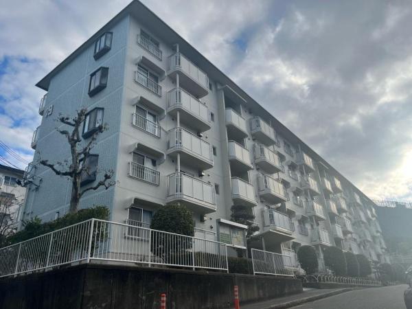 横尾四団地79号棟